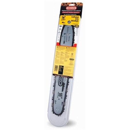 Oregon Oregon Chain 16in. Chain Saw Xtender Bar  27851 27851